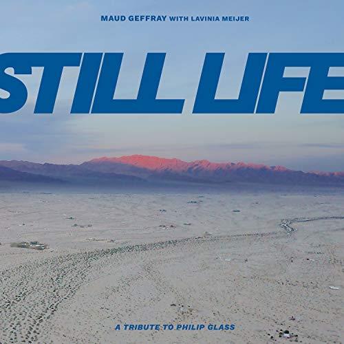 Still Life - Front Cover