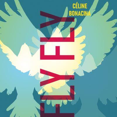 Fly fly - Front Cover