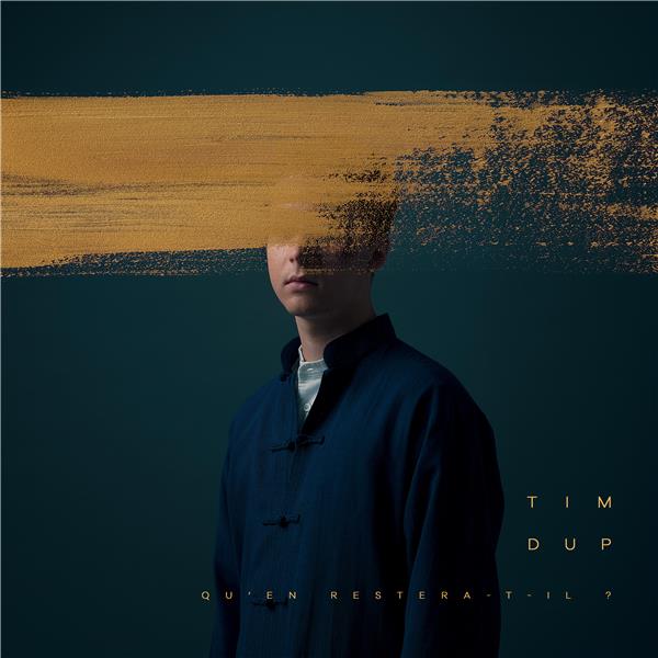 Qu'en restera-t-il ? - Front Cover