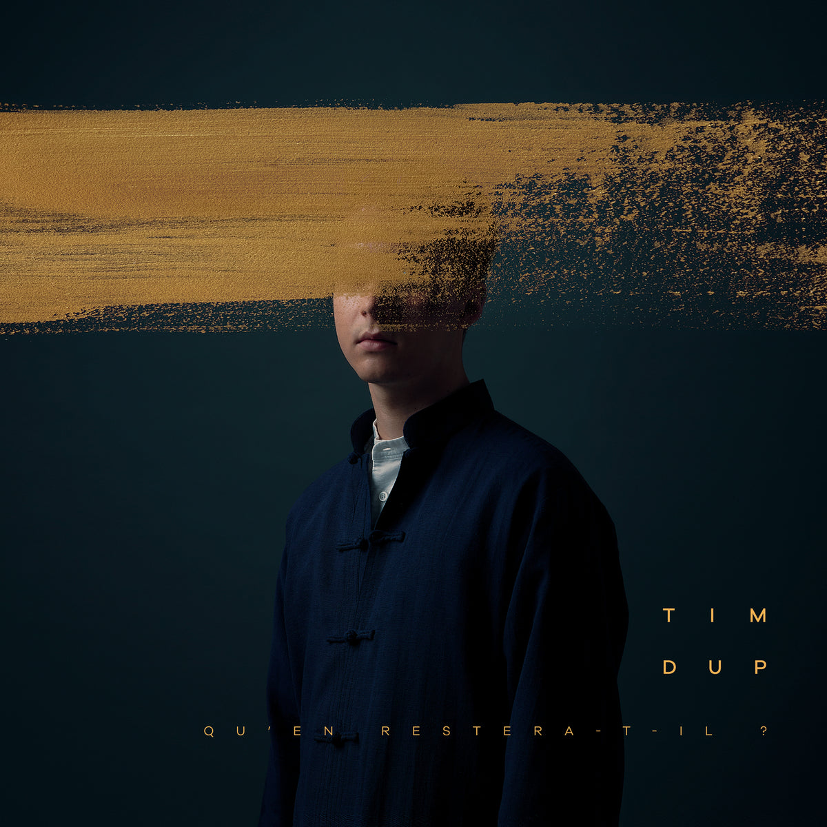 Qu'en restera-t-il ? - Front Cover