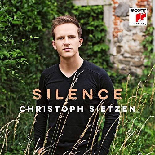 Silence - Front Cover