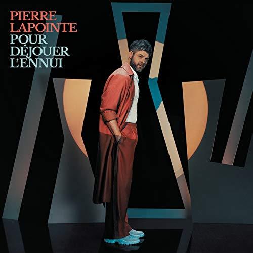 Pour déjouer l'ennui - Front Cover