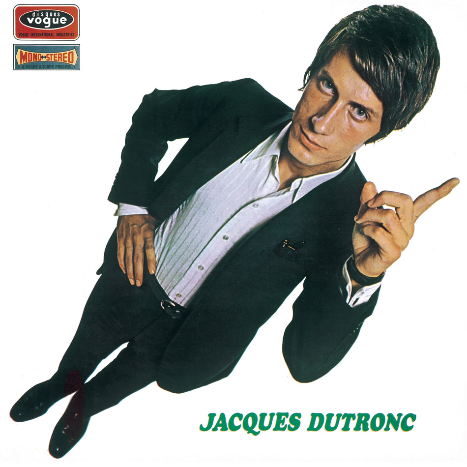 Et moi, et moi, et moi - Front Cover