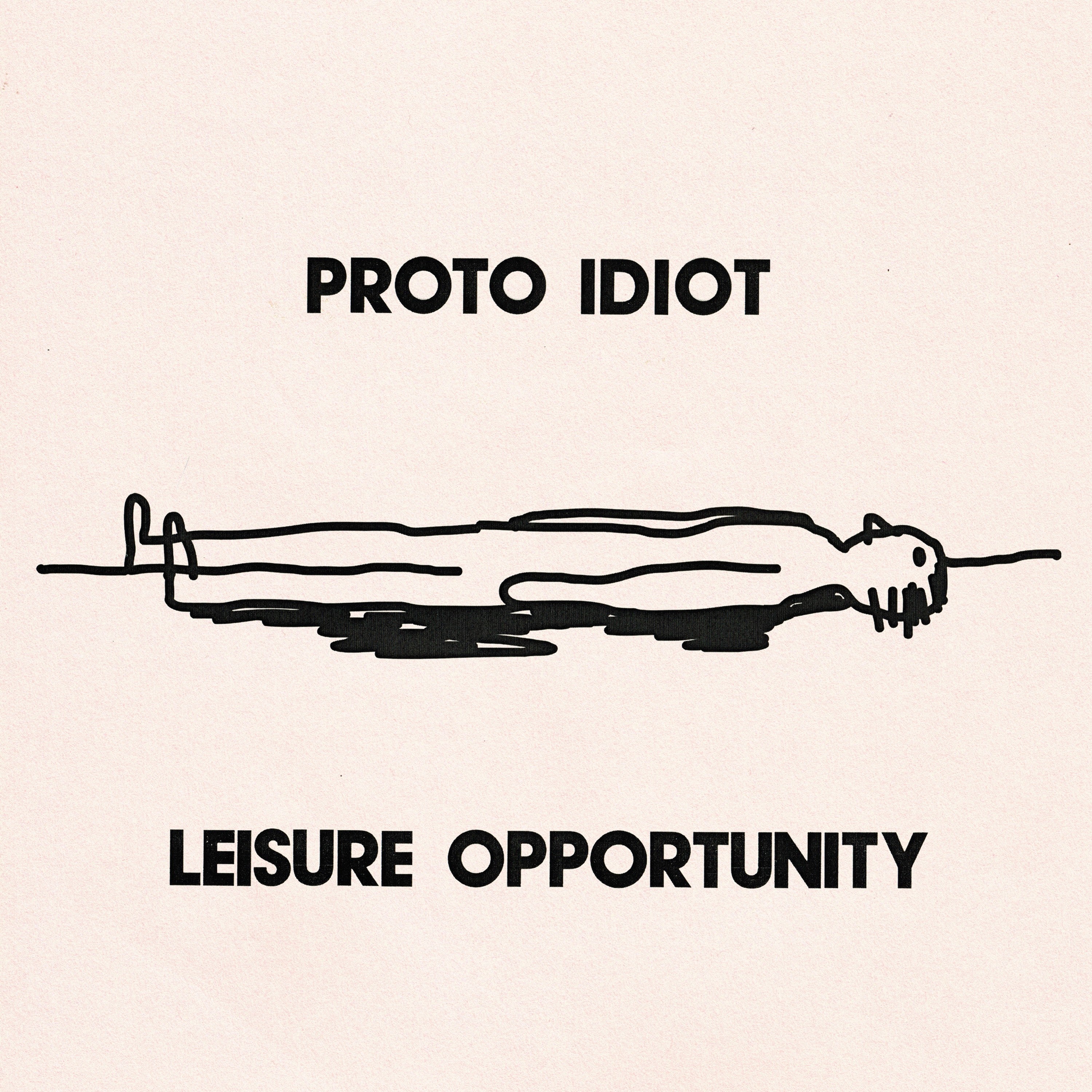 Leisure Opportunity - Front Cover