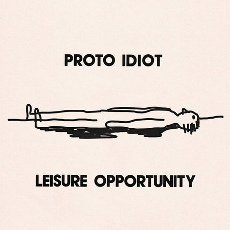 Leisure Opportunity - Front Cover