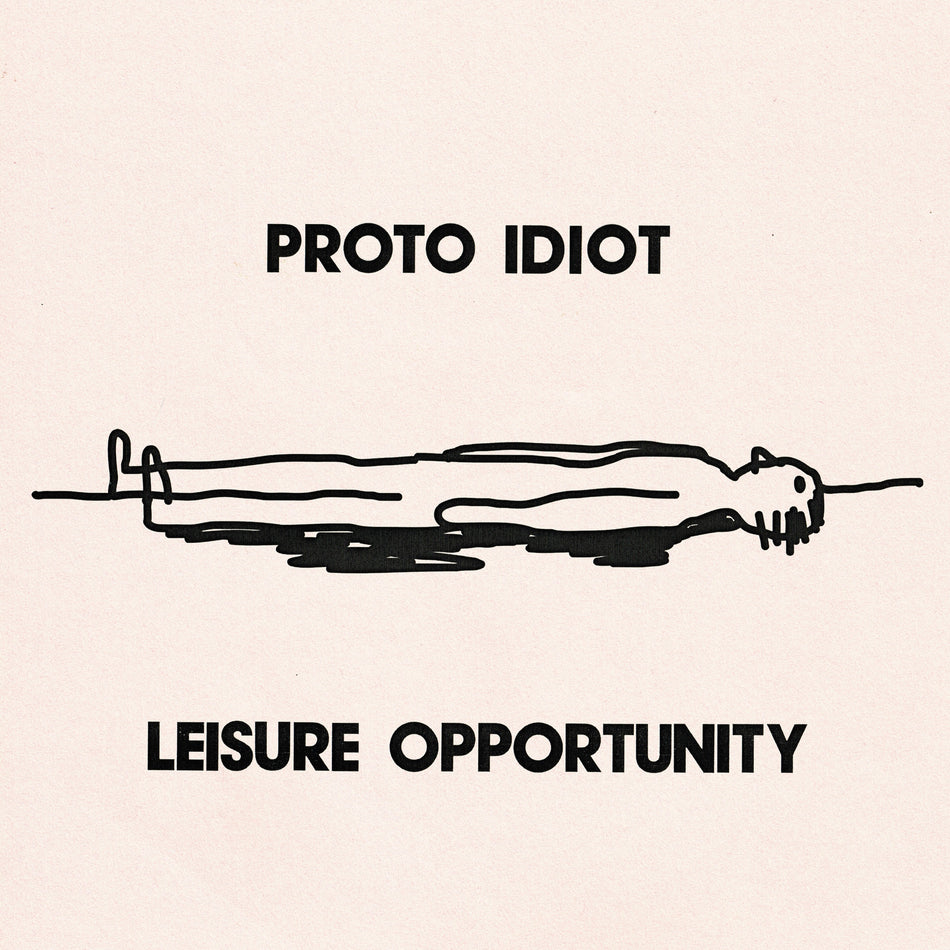 Leisure Opportunity - Front Cover