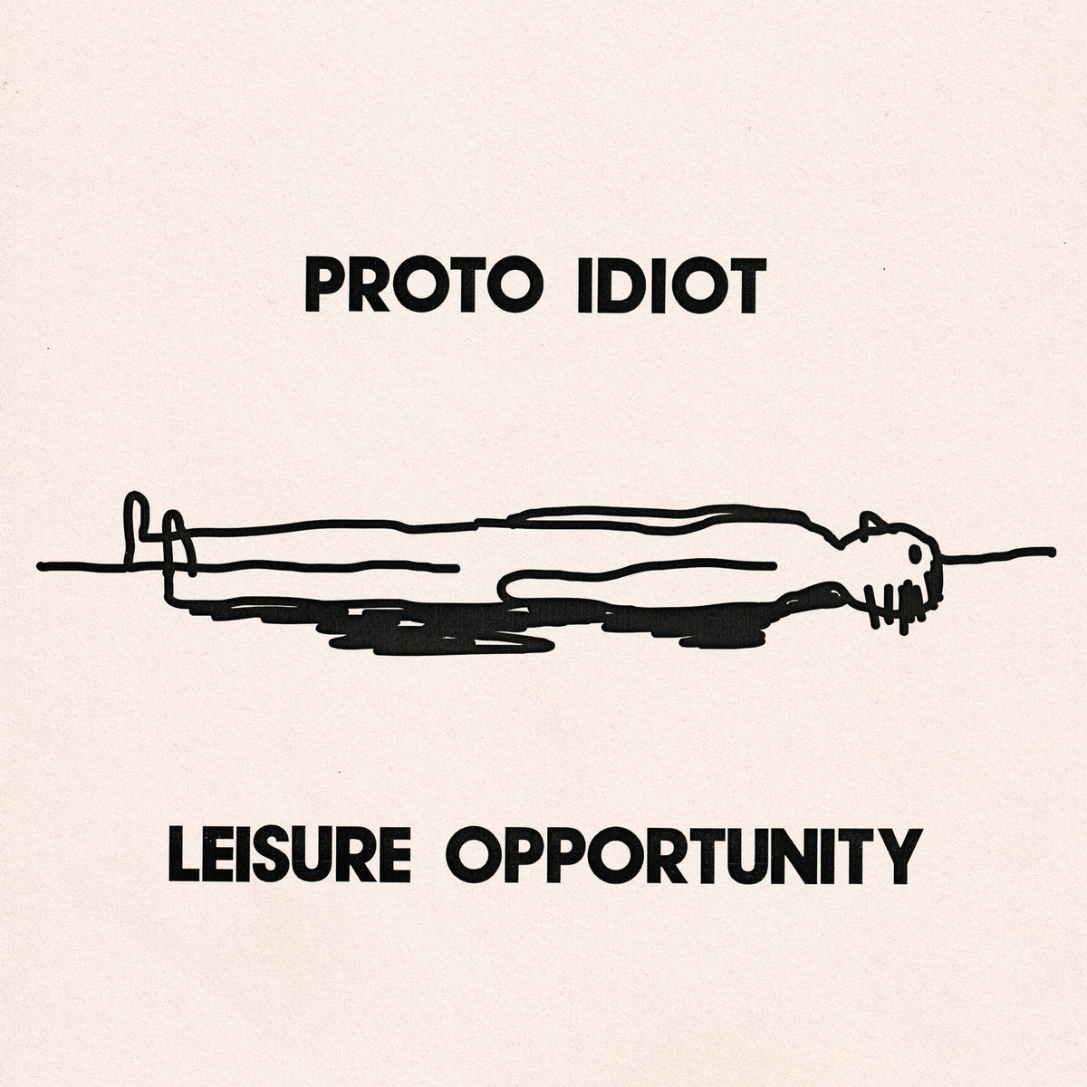 Leisure Opportunity - Front Cover