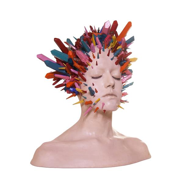 THE AGE OF ANXIETY - Front Cover