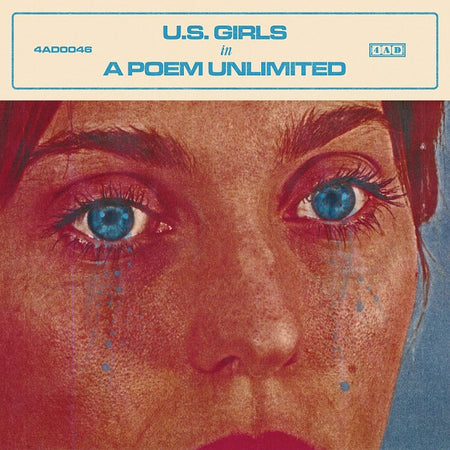 IN A POEM UNLIMITED - Front Cover