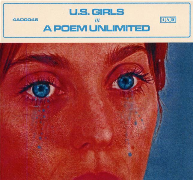 A Poem Unlimited - Front Cover