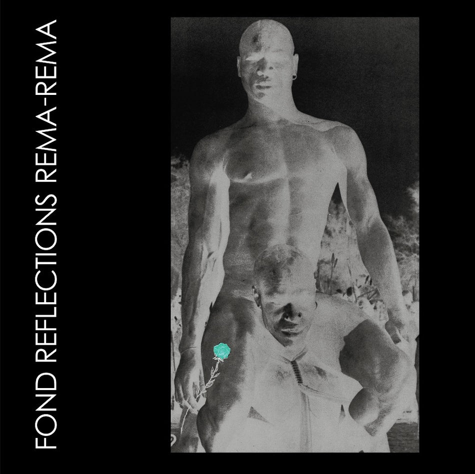 FOND REFLECTIONS - Front Cover