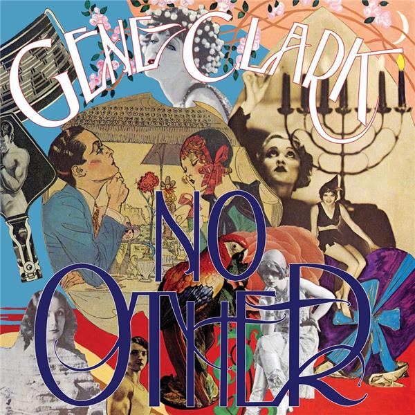 No Other - Front Cover
