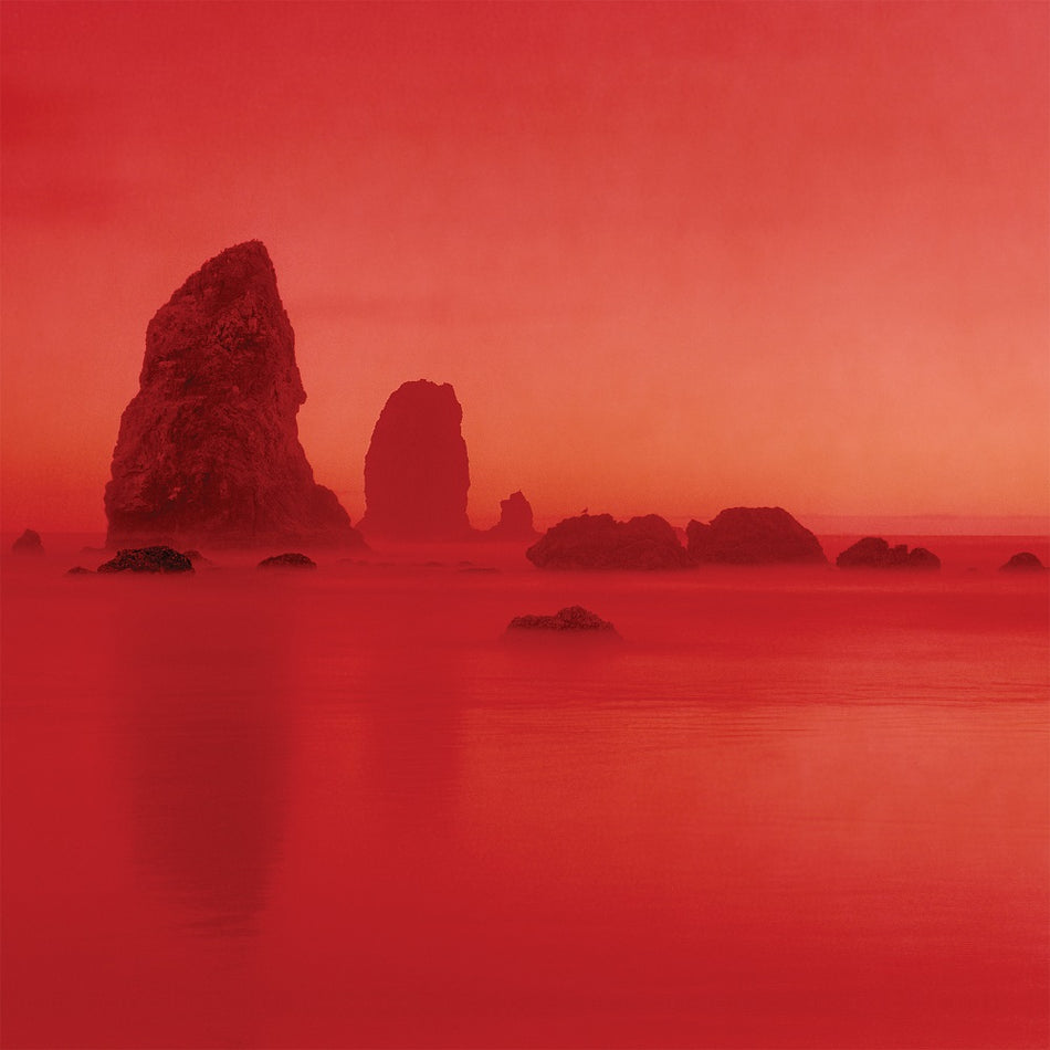 KAZUASHITA - Front Cover