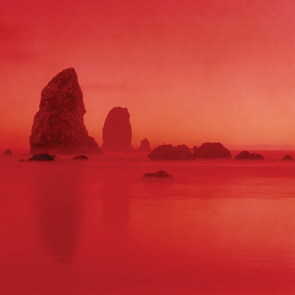 KAZUASHITA - Front Cover