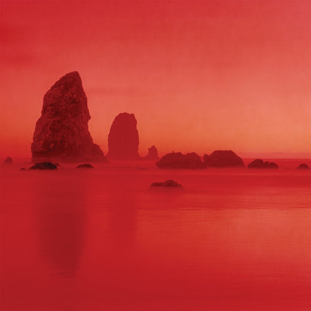 KAZUASHITA - Front Cover