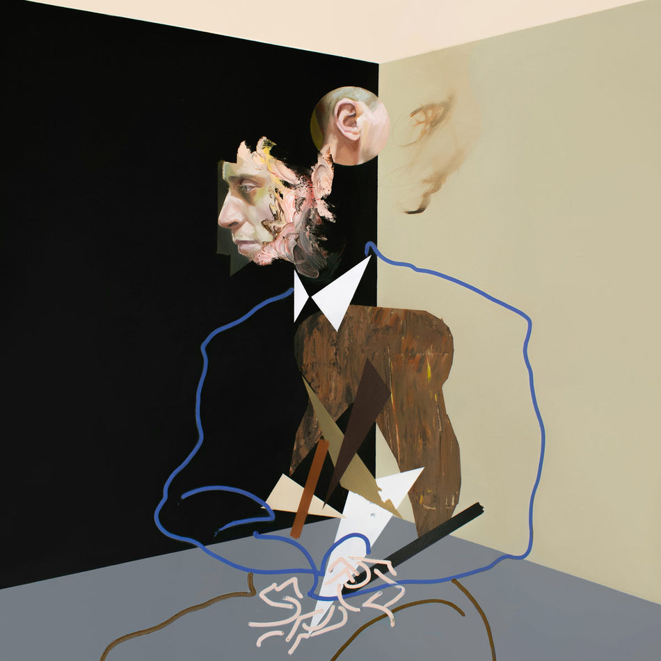 TRIAGE - Front Cover