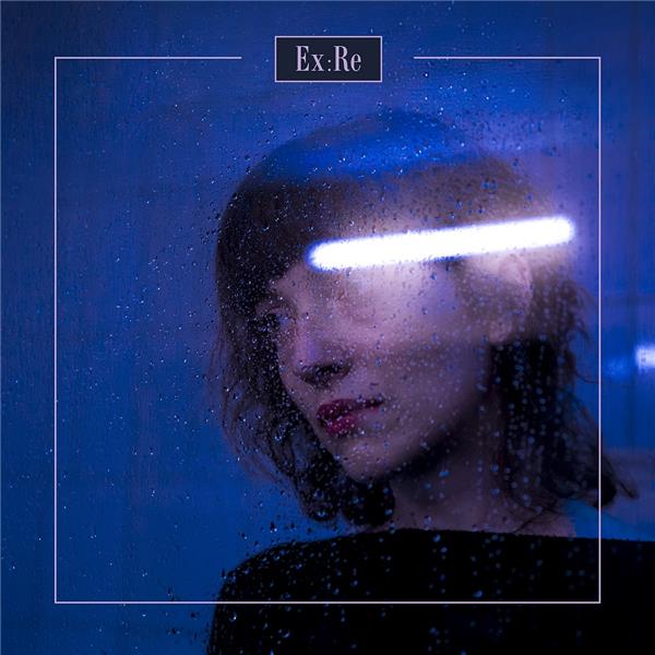 EX:RE - Front Cover