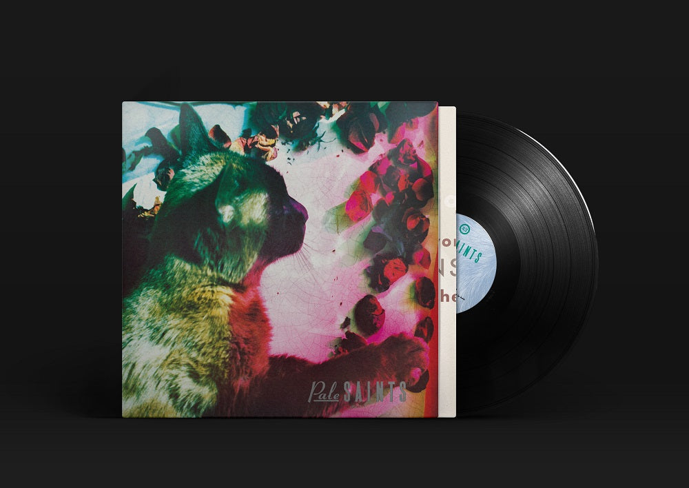 THE COMFORTS OF MADNESS - 30TH ANNIVERSARY REMASTER - Front Cover