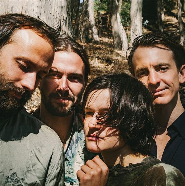 Two Hands - Front Cover