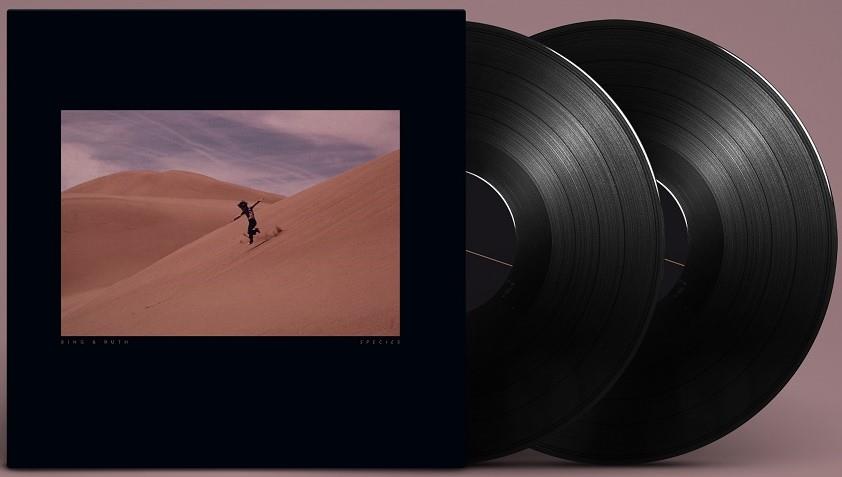 SPECIES - Front Cover