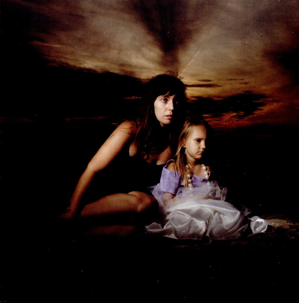 HEAVY LIGHT - Front Cover