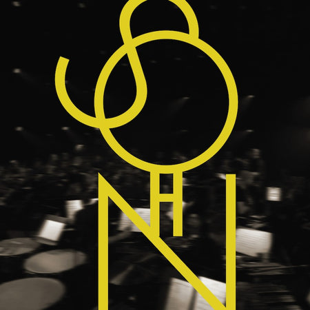 LIVE WITH THE METROPOLE ORKEST - Front Cover