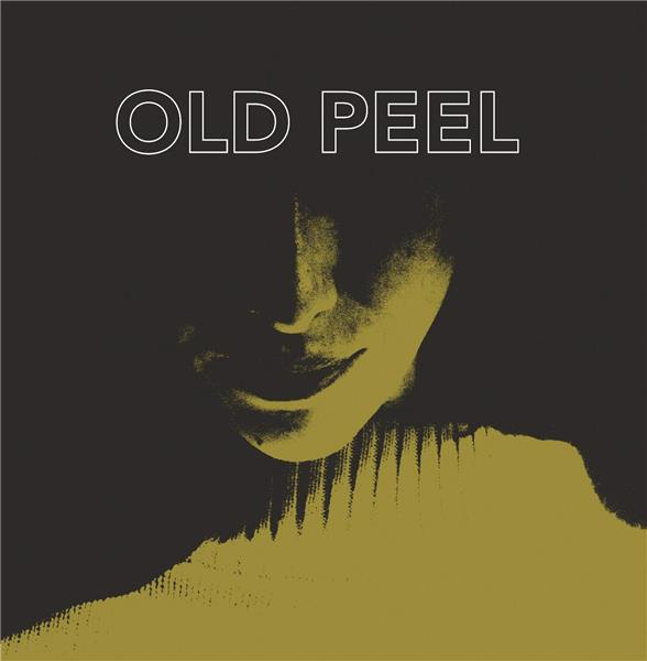 OLD PEEL - Front Cover