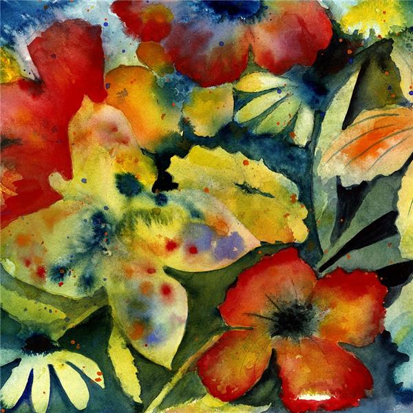 SONGS AND INSTRUMENTALS - Front Cover