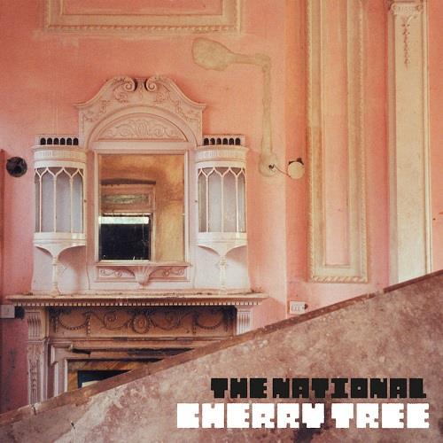 CHERRY TREE EP - RÉÉDITION - Front Cover