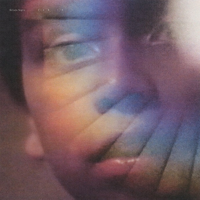 FAR IN - Front Cover