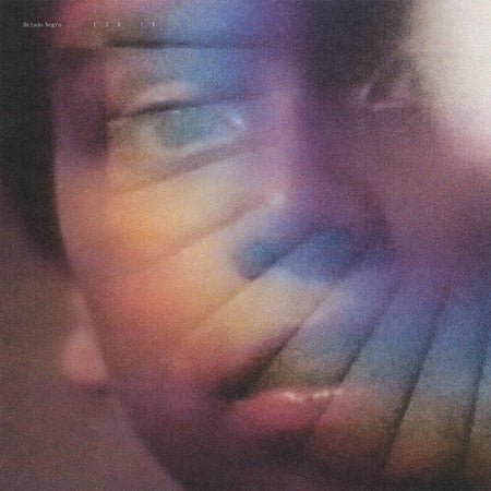 FAR IN - Front Cover