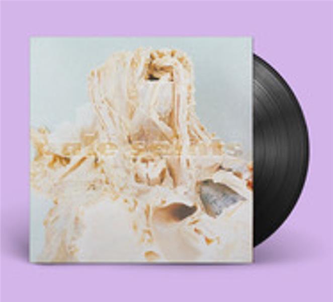 IN RIBBONS - Front Cover