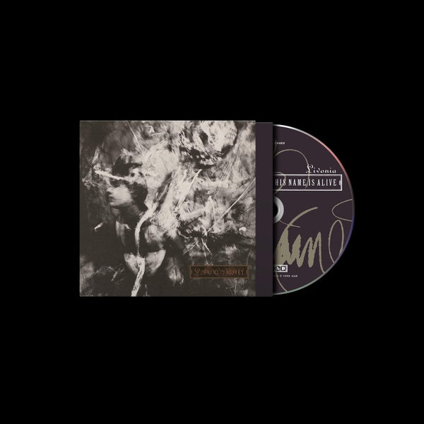 Livonia - Front Cover
