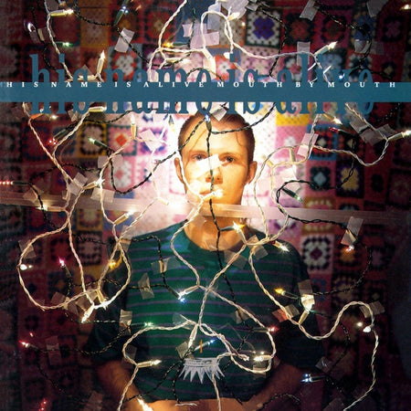 Mouth By Mouth - Front Cover
