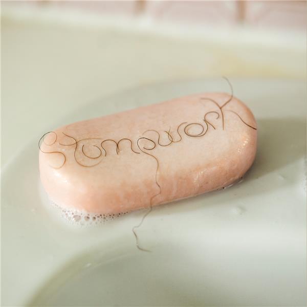Stumpwork - Front Cover
