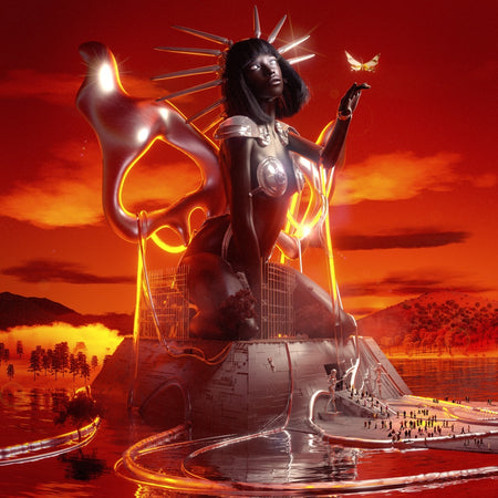 SWEET JUSTICE - Front Cover