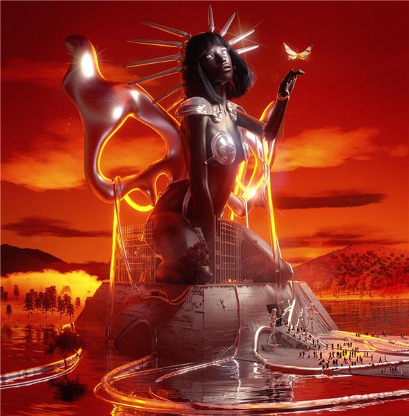 SWEET JUSTICE - Front Cover