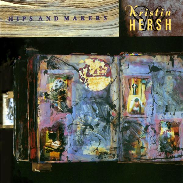 Hips And Makers - Front Cover