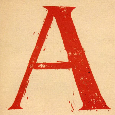 A - Front Cover