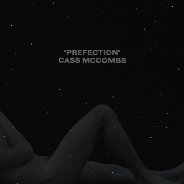 PREFECTION - Front Cover