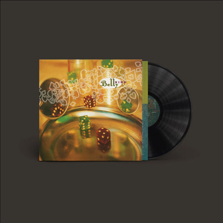 KING - Front Cover