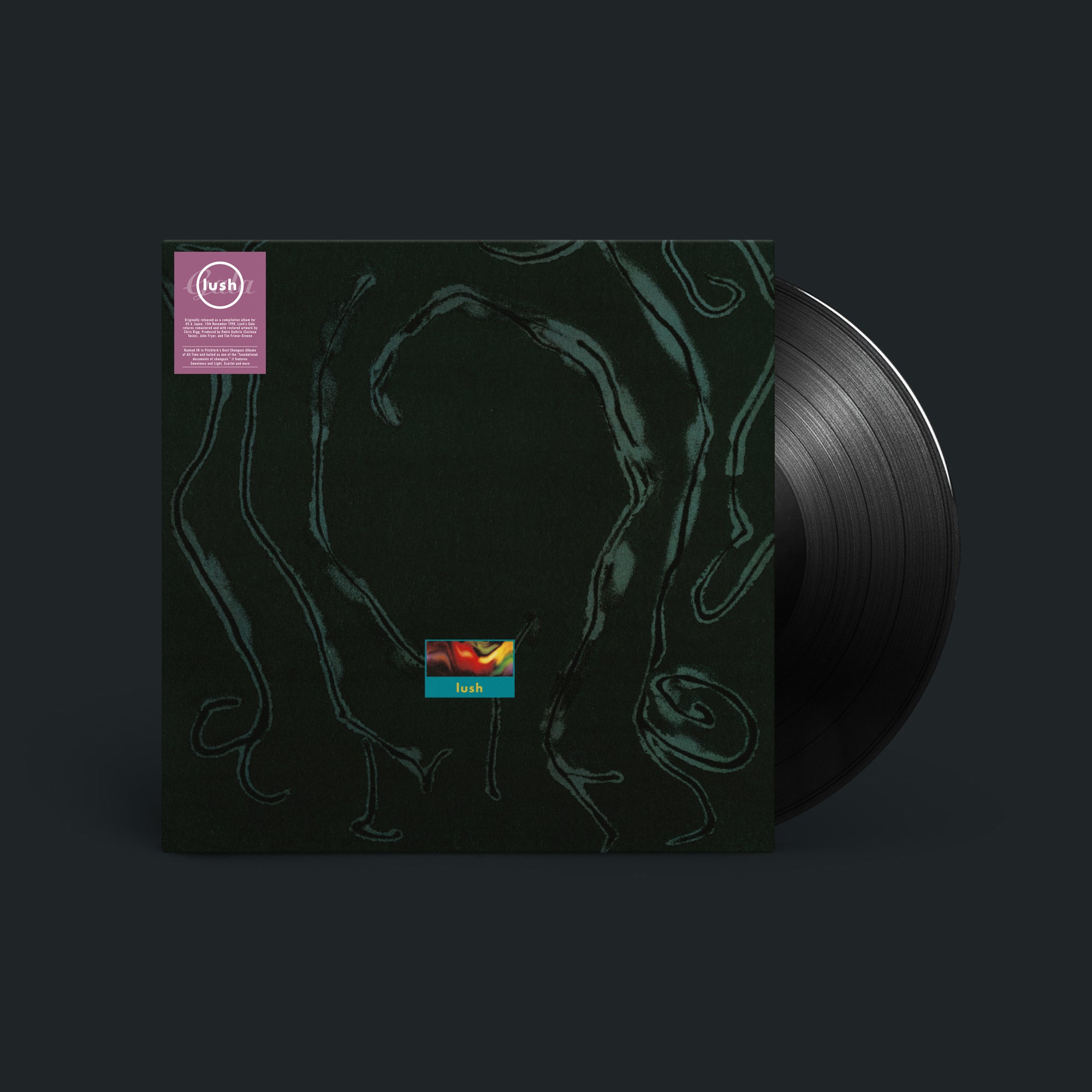 GALA - 30TH ANNIVERSARY - Front Cover