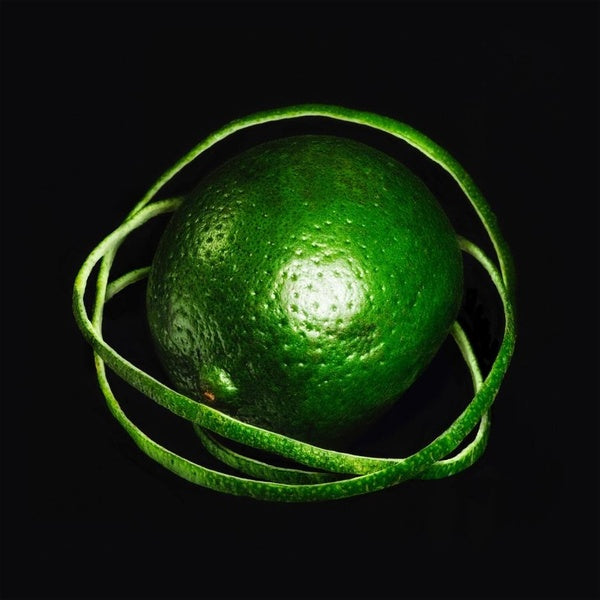 Double Infinity - Front Cover