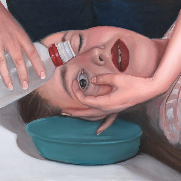 SECRET LOVE - Front Cover