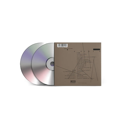 Complete B Sides : 1988-97 - Front Cover