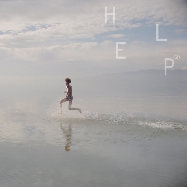 HELP (2) - Front Cover
