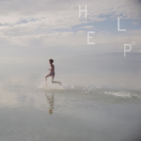 HELP (2) - Front Cover
