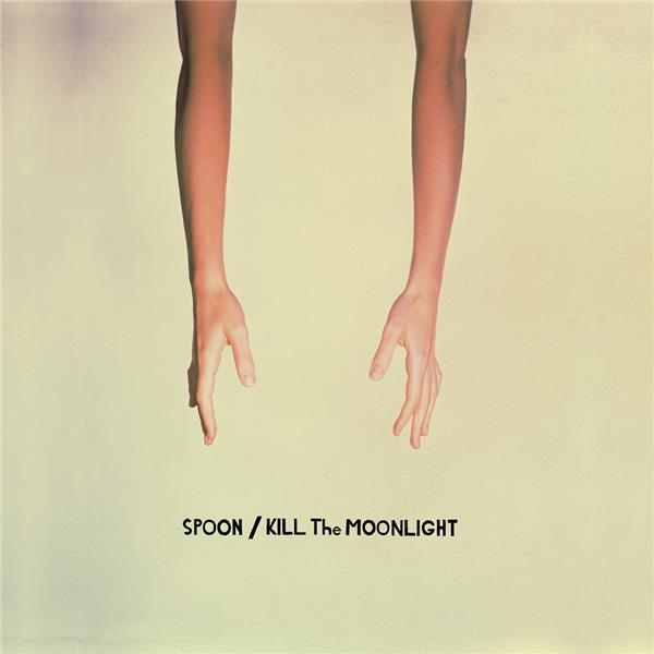 Kill The Moonlight - Front Cover