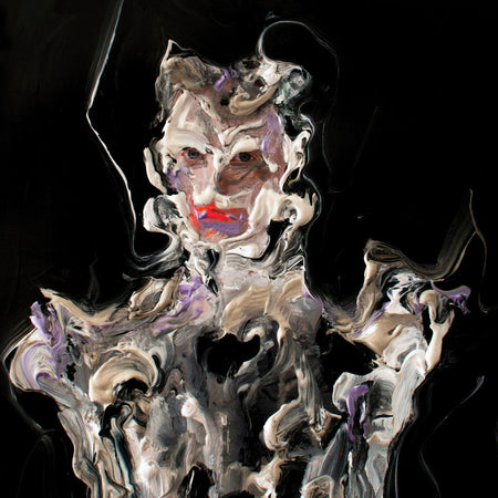 UGLY SEASON - Front Cover