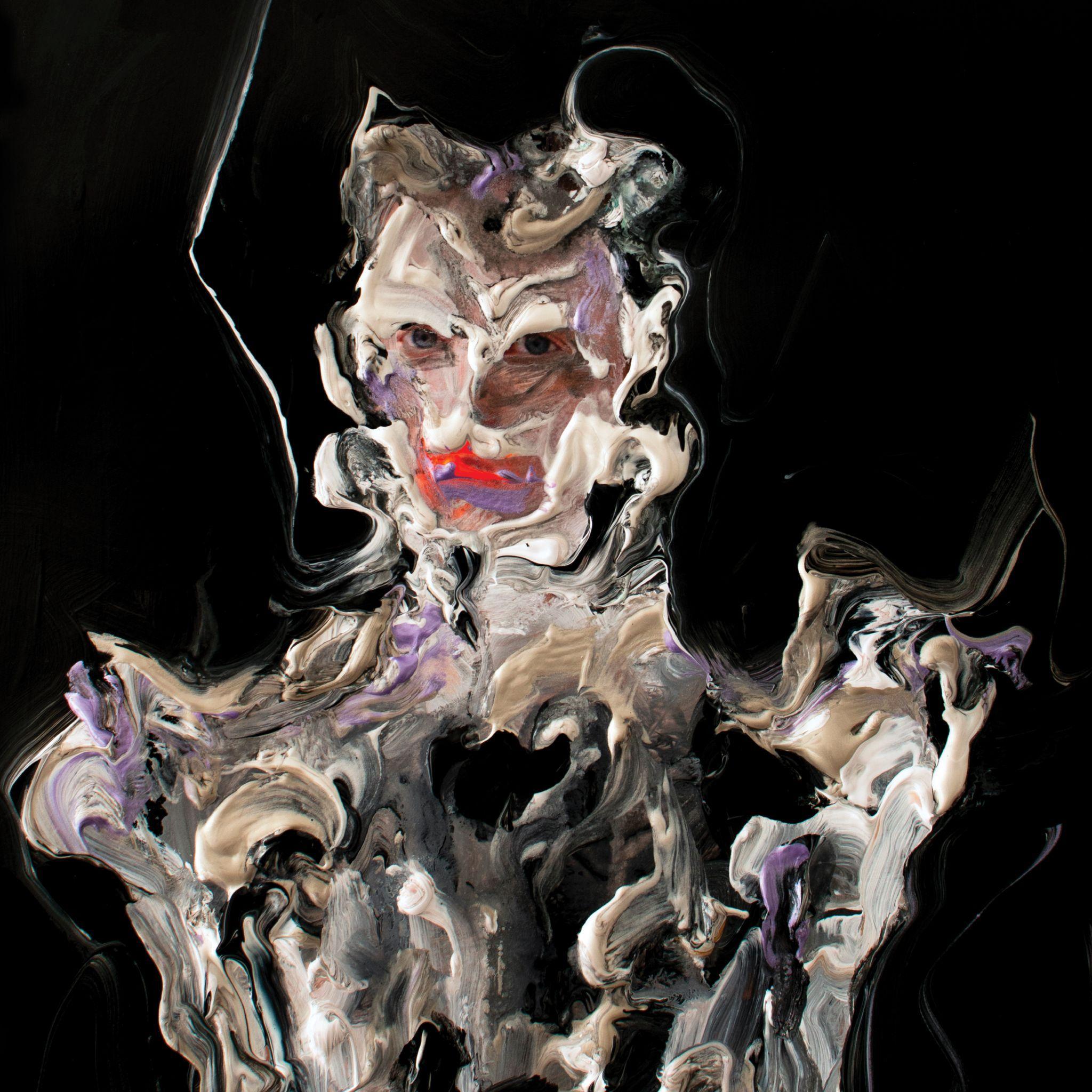 UGLY SEASON - Front Cover